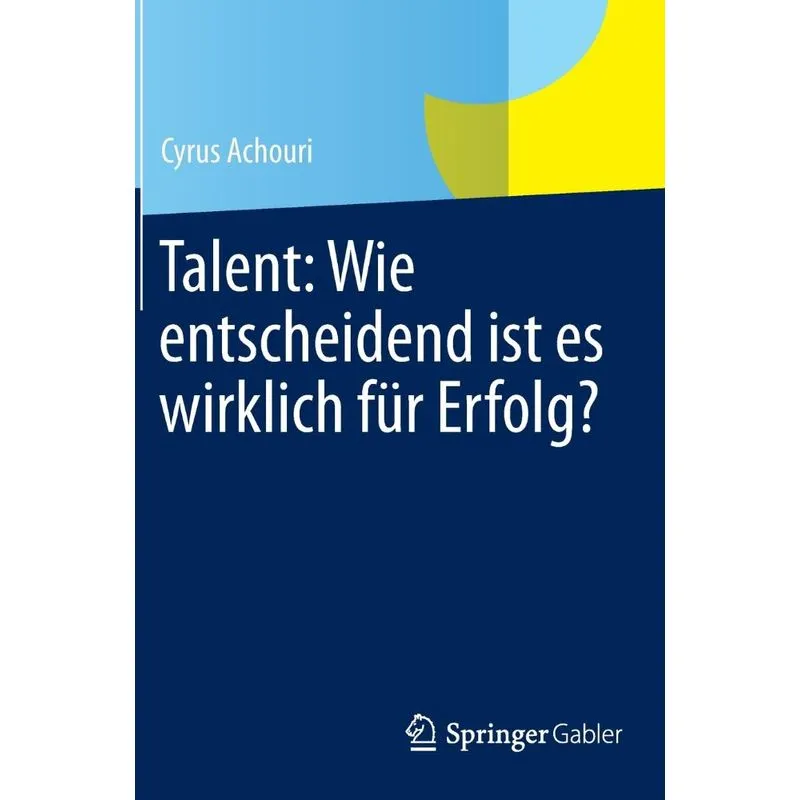 Talent