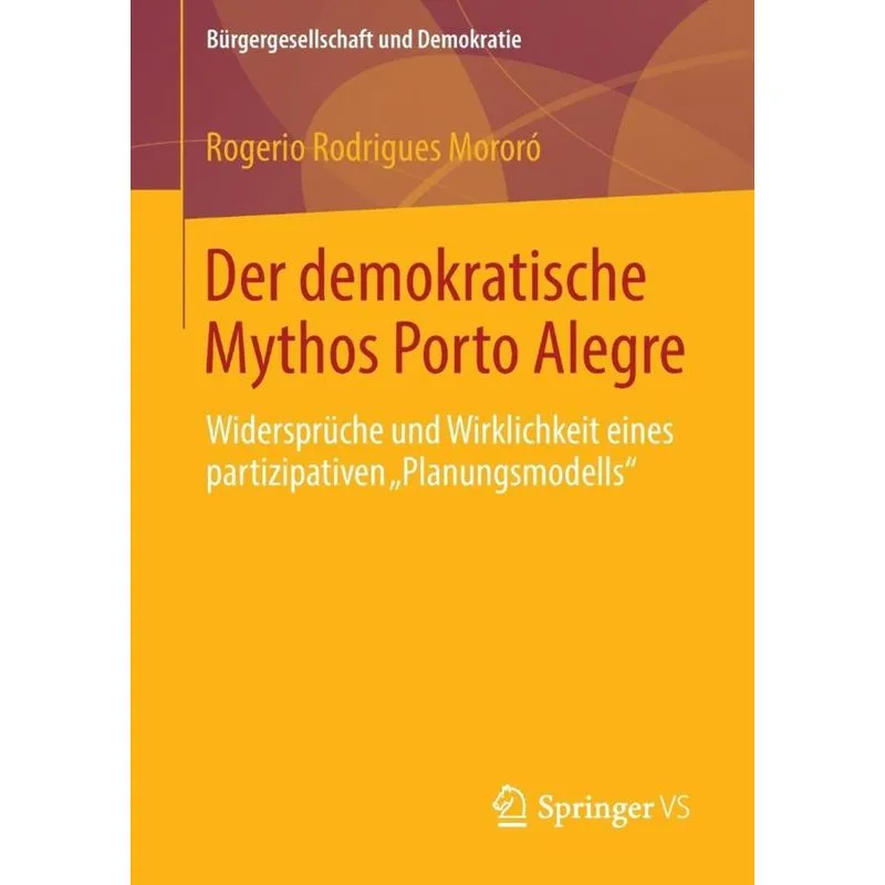 Der demokratische Mythos Porto Alegre