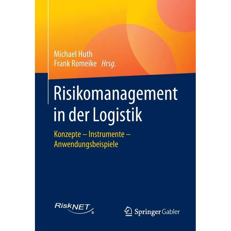 Risikomanagement in der Logistik