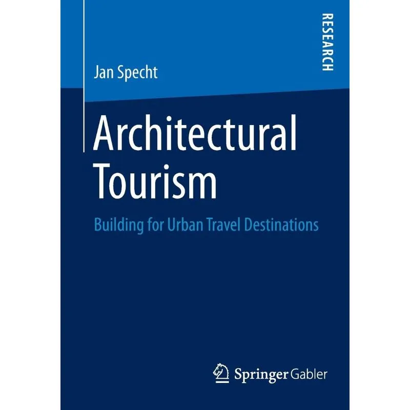 Architectural Tourism