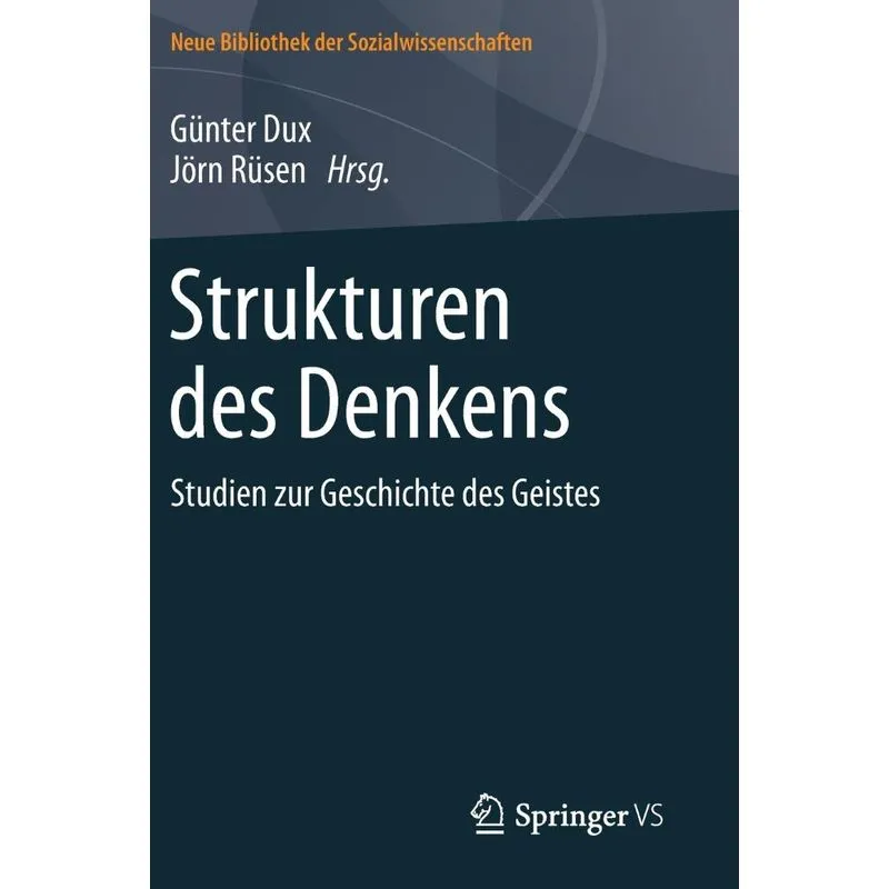 Strukturen des Denkens