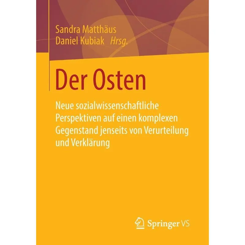 Der Osten