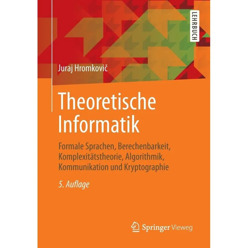 Theoretische Informatik