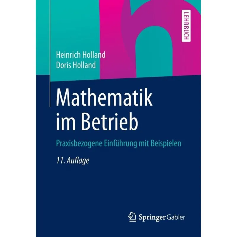 Mathematik Im Betrieb
