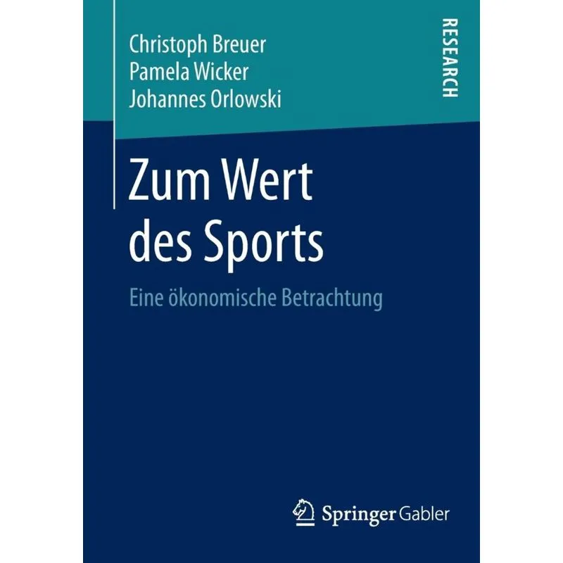 Zum Wert Des Sports