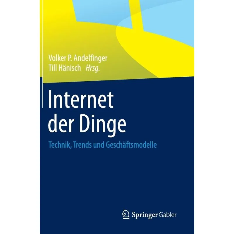 Internet der Dinge