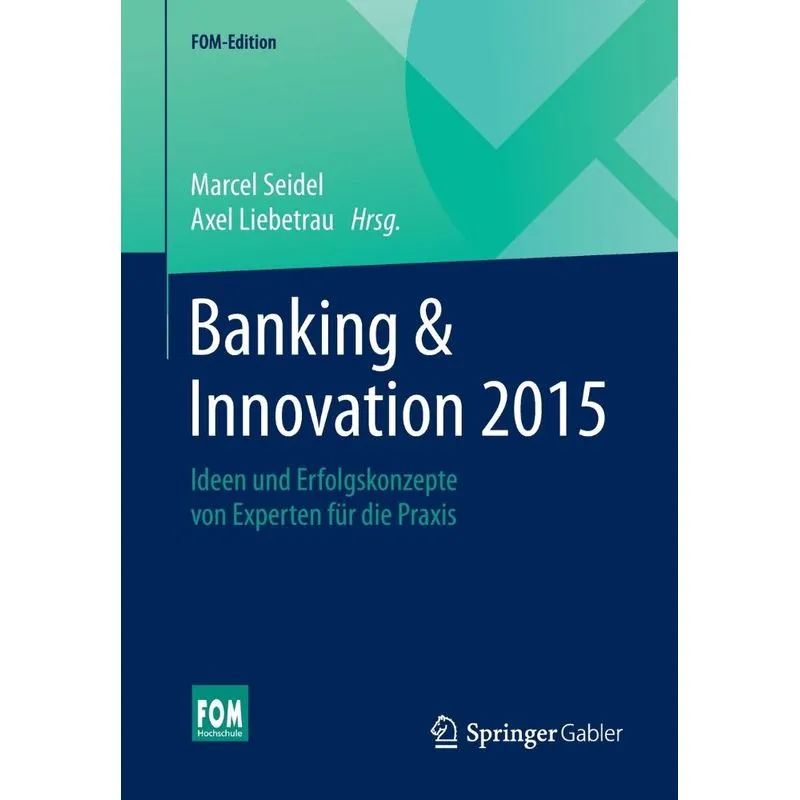 Banking & Innovation 2015
