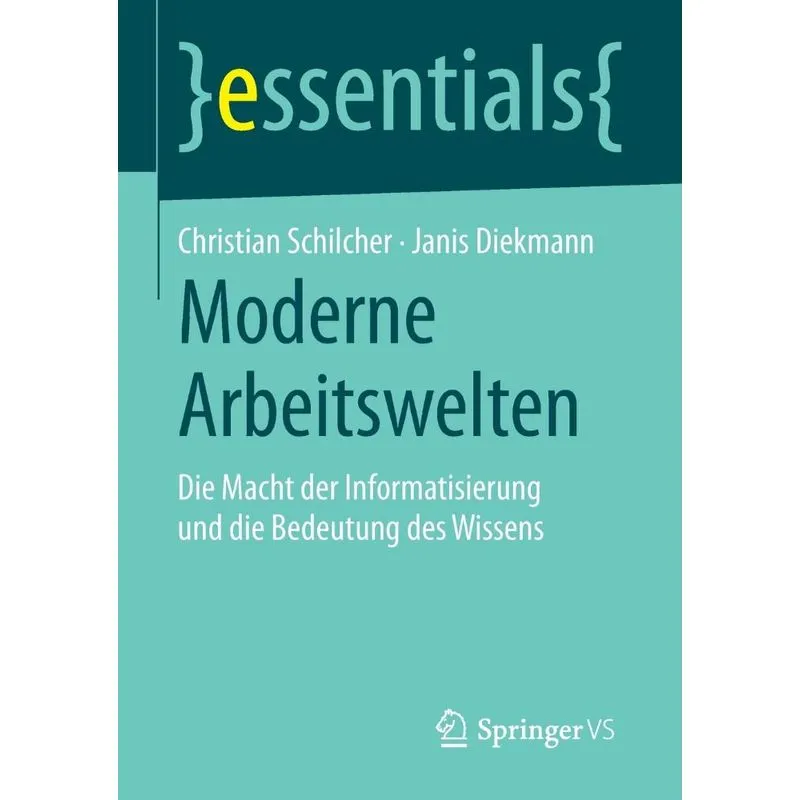 Moderne Arbeitswelten