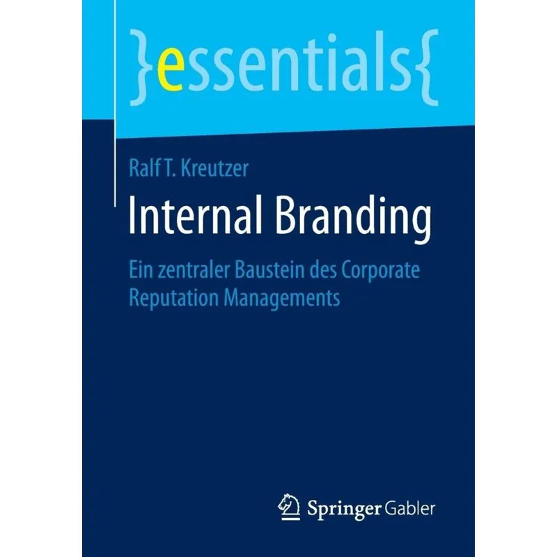 Internal Branding