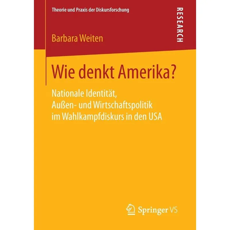 Wie denkt Amerika?