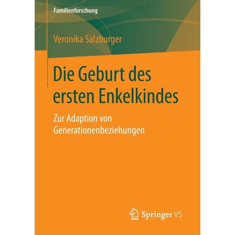 Die Geburt des ersten Enkelkindes