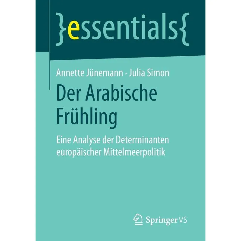 Der Arabische Fruhling