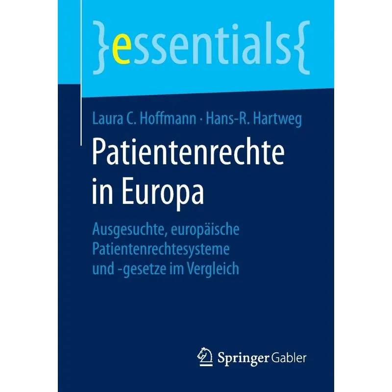 Patientenrechte in Europa