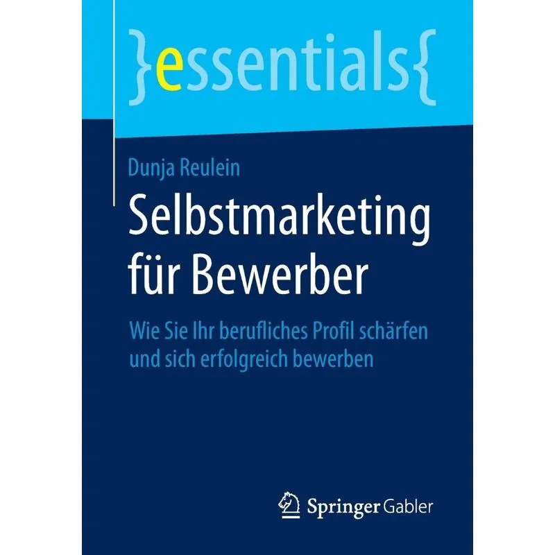Selbstmarketing für Bewerber