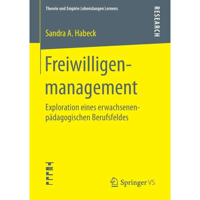 Freiwilligenmanagement