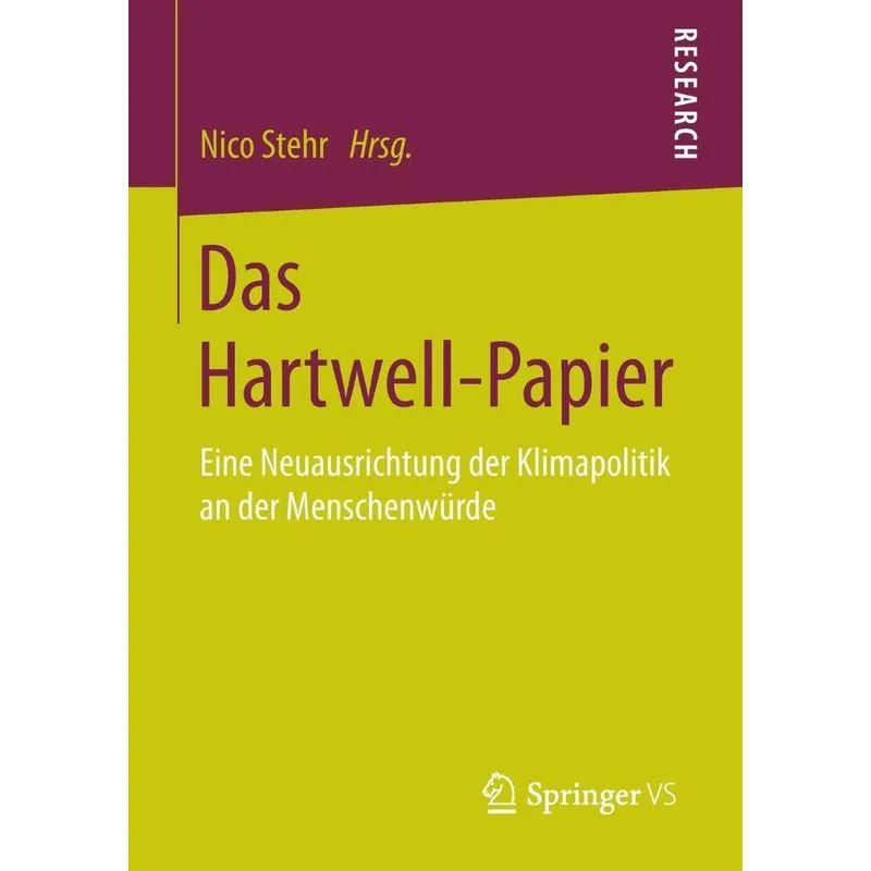 Das Hartwell-Papier