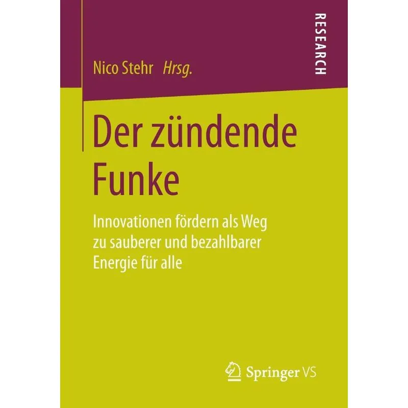 Der zündende Funke