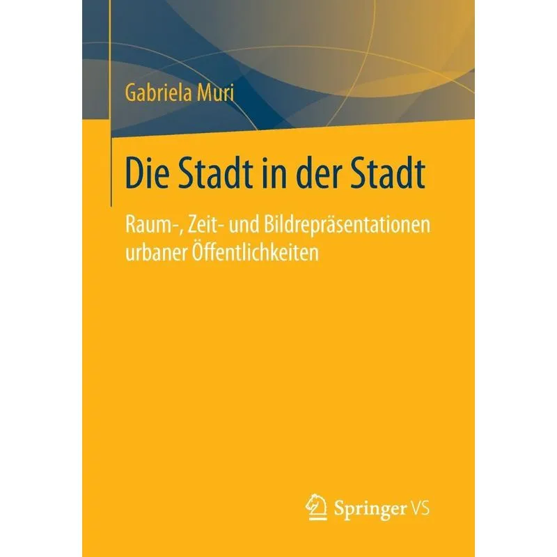 Die Stadt in der Stadt