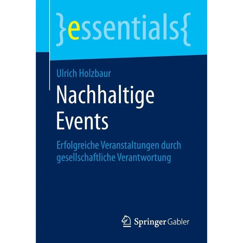 Nachhaltige Events