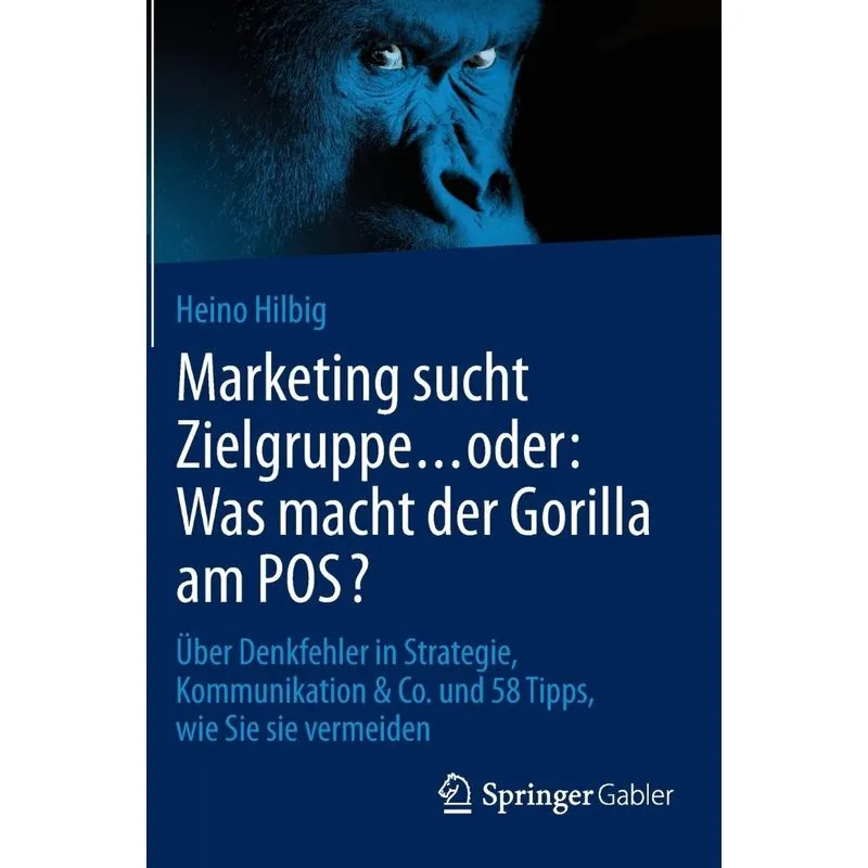 Marketing sucht Zielgruppe ... oder