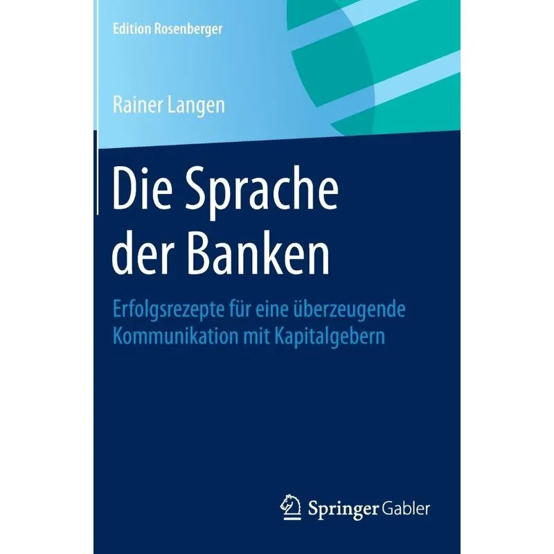 Die Sprache der Banken