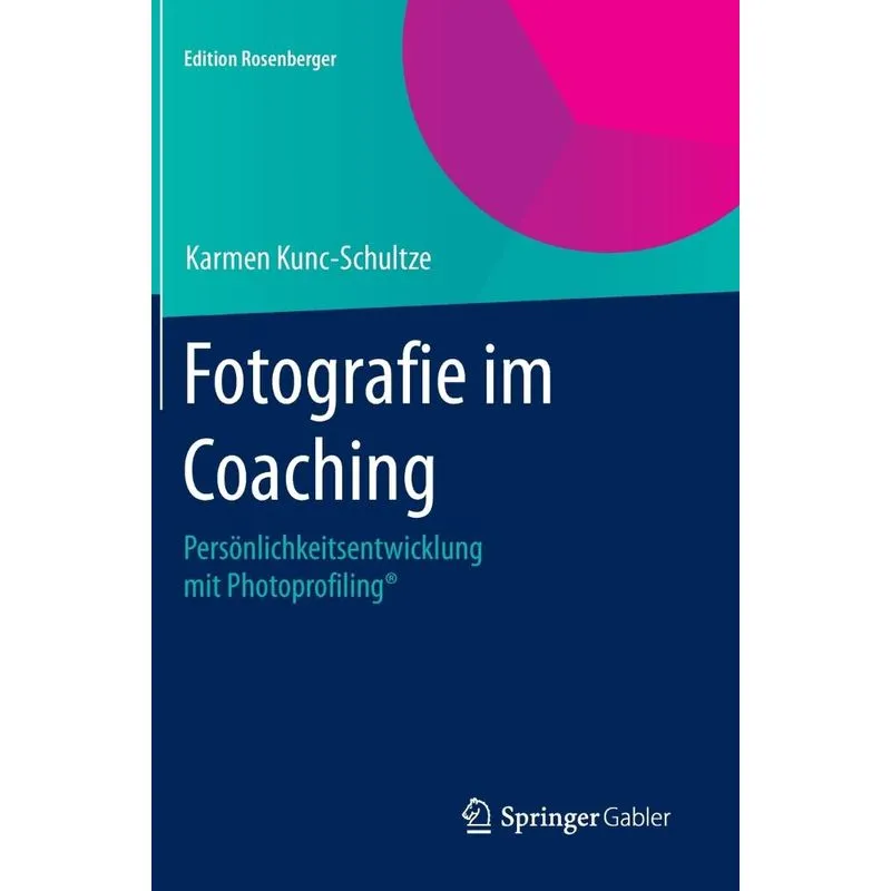 Fotografie im Coaching