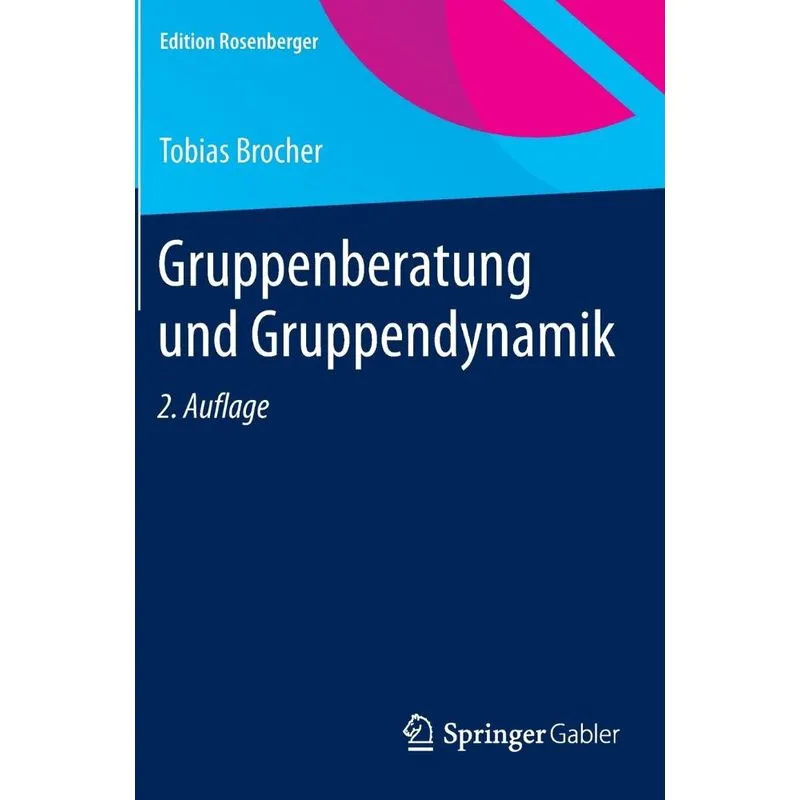 Gruppenberatung und Gruppendynamik