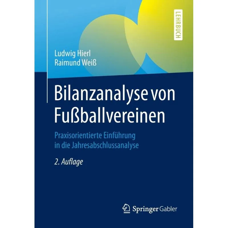 Bilanzanalyse von Fußballvereinen