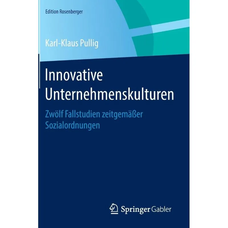 Innovative Unternehmenskulturen