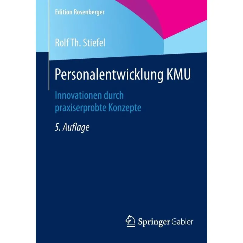 Personalentwicklung KMU