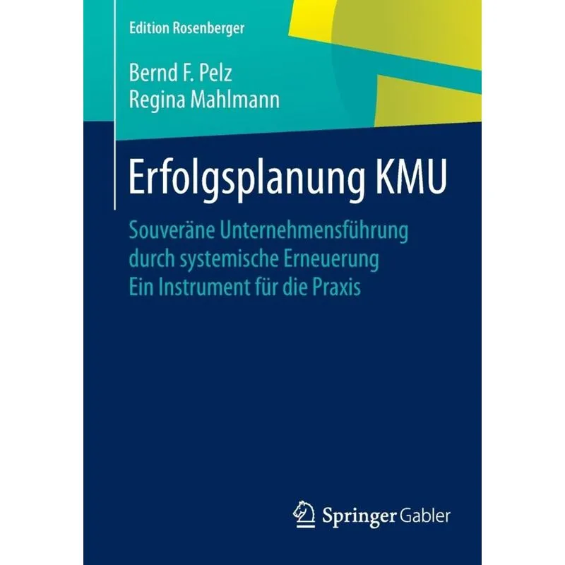 Erfolgsplanung KMU