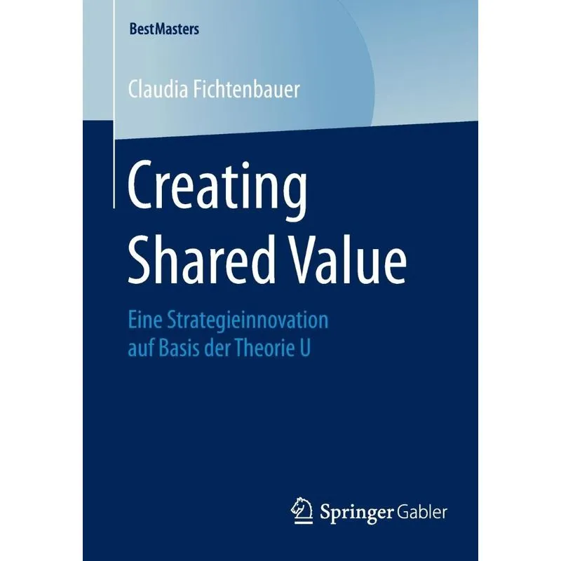 Creating Shared Value