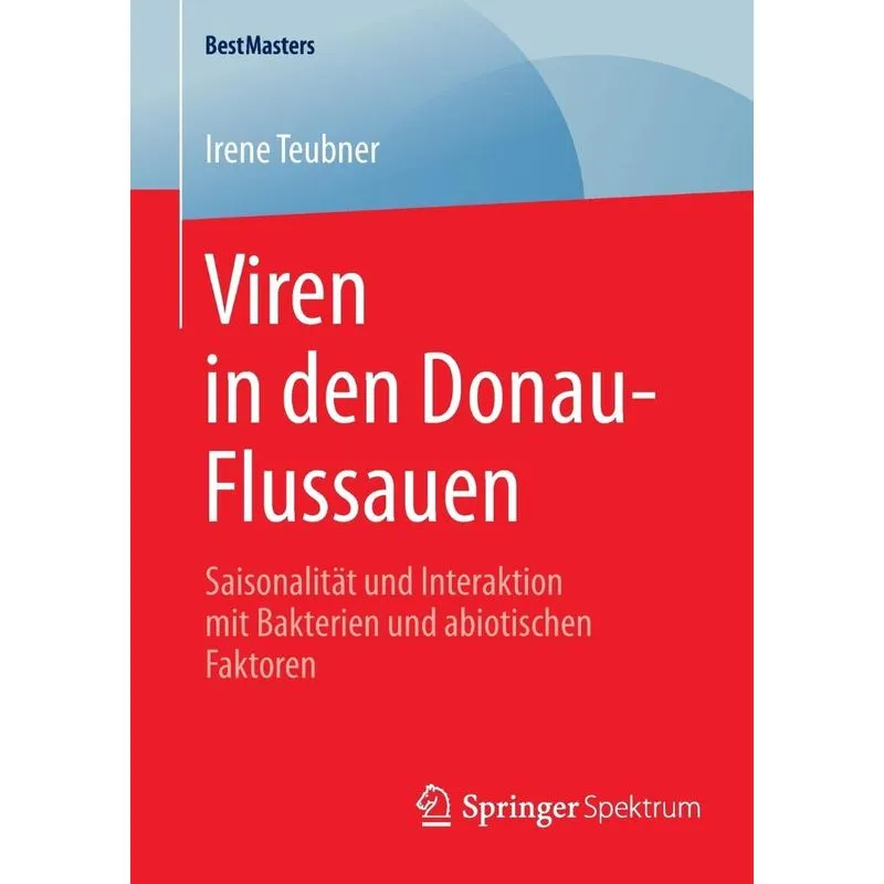 Viren in den Donau-Flussauen
