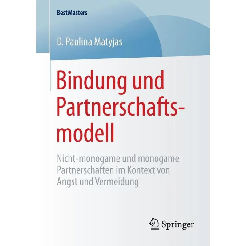 Bindung und Partnerschaftsmodell
