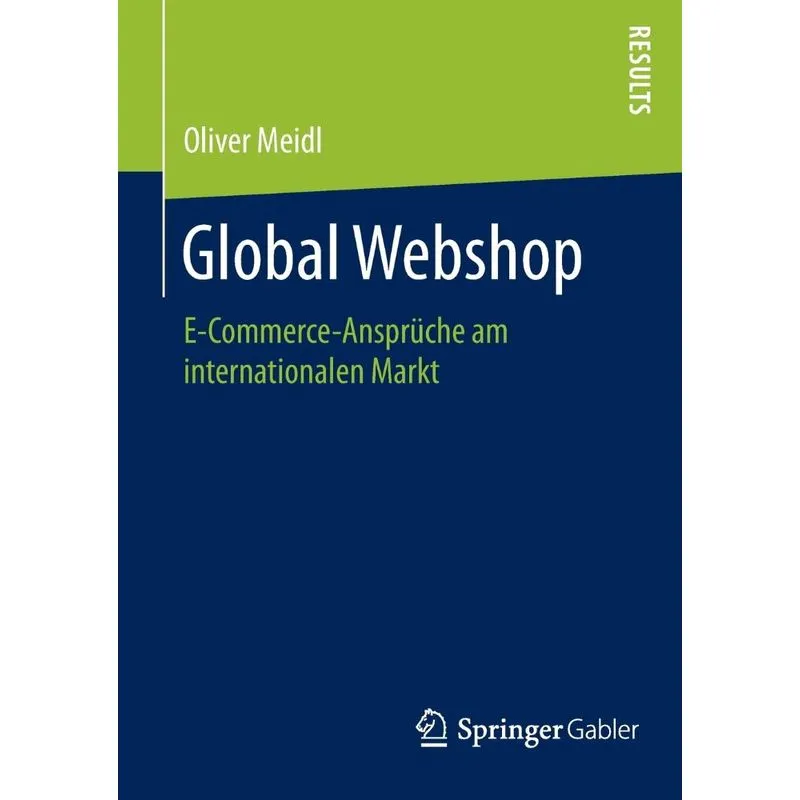 Global Webshop