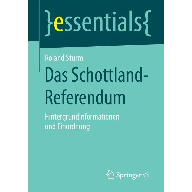 Das Schottland-Referendum