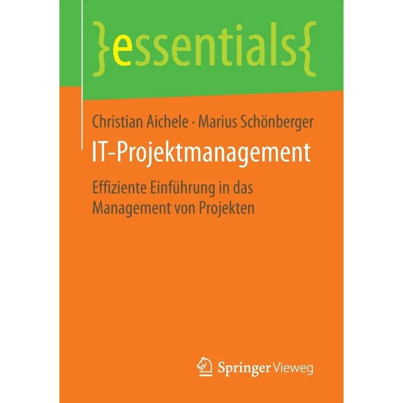 IT-Projektmanagement