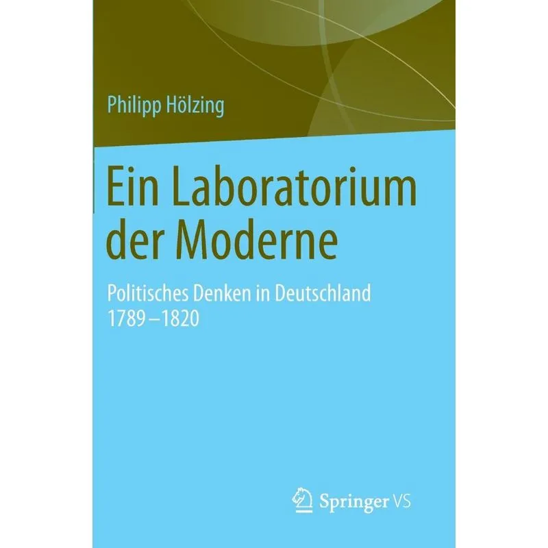 Ein Laboratorium der Moderne