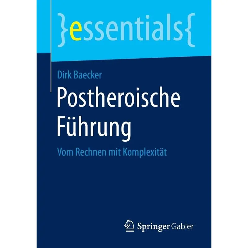 Postheroische Führung
