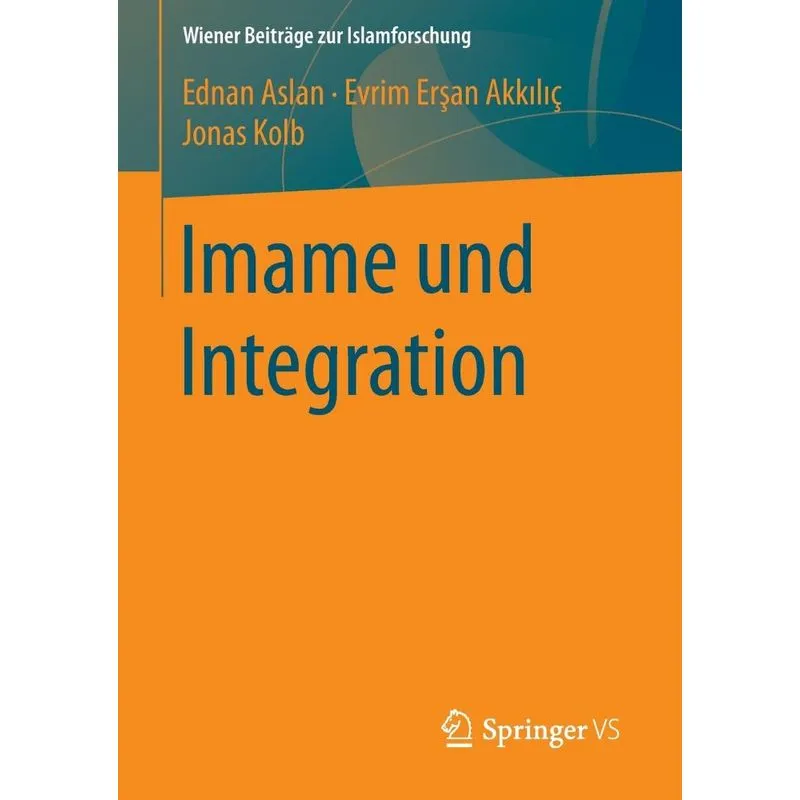 Imame und Integration