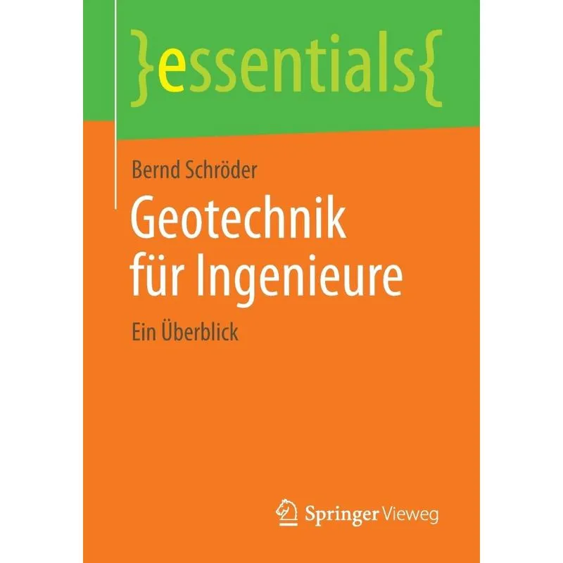 Geotechnik für Ingenieure