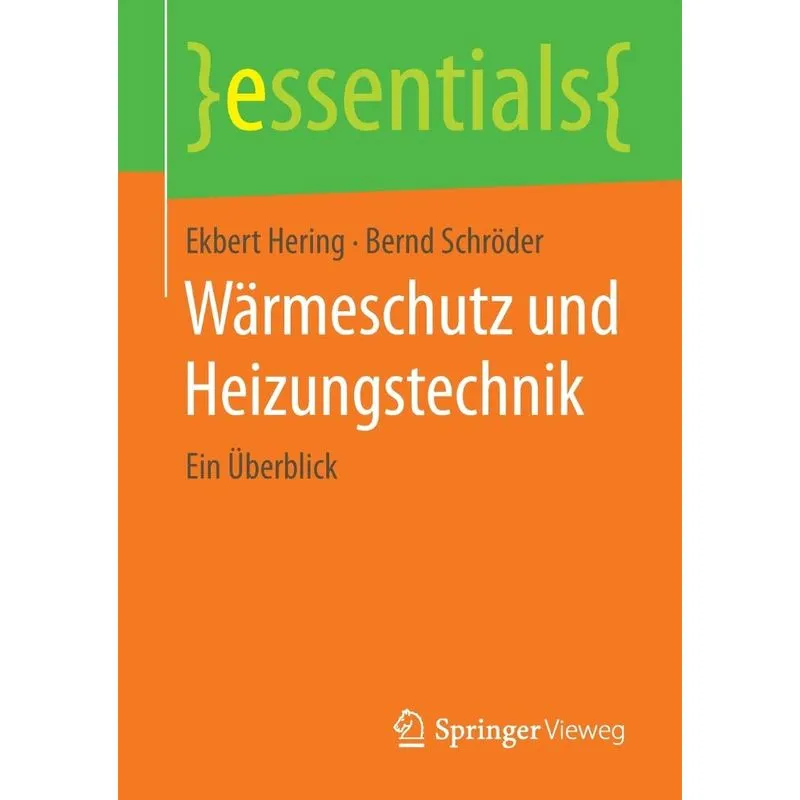 Wärmeschutz und Heizungstechnik