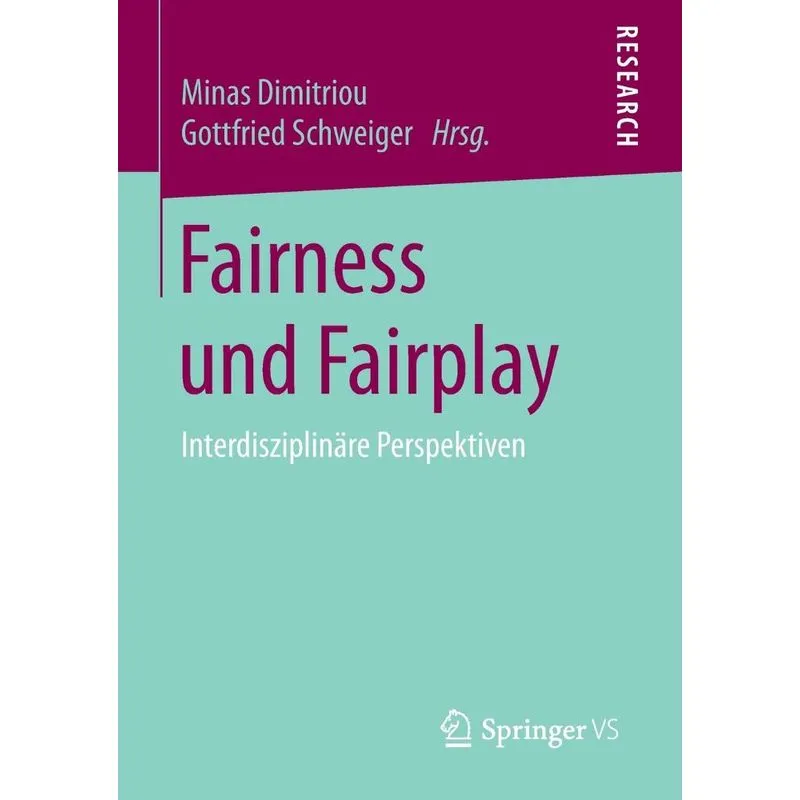 Fairness und Fairplay
