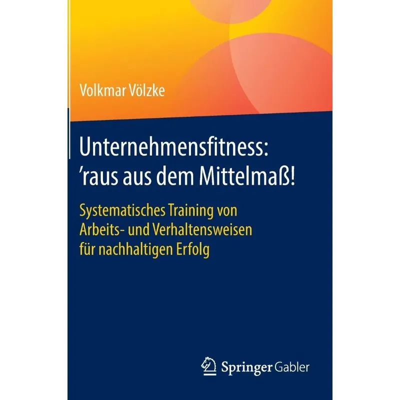 Unternehmensfitness