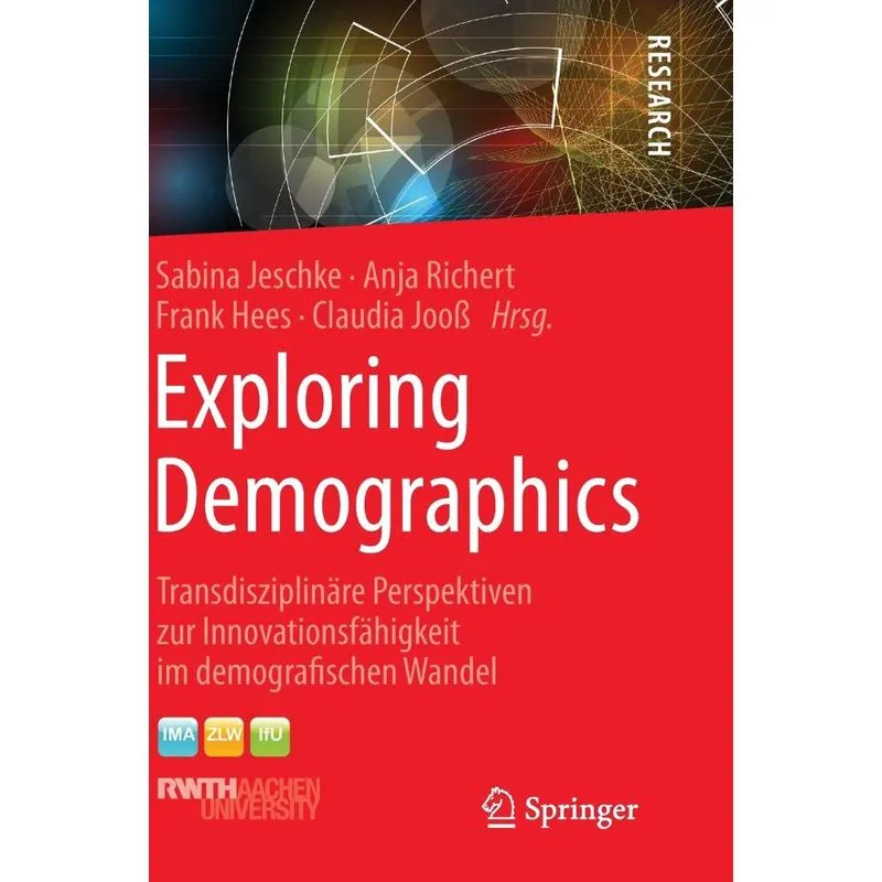 Exploring Demographics
