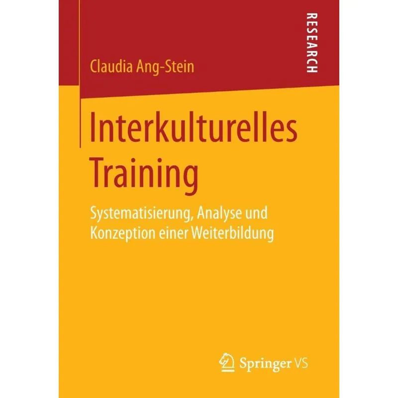 Interkulturelles Training