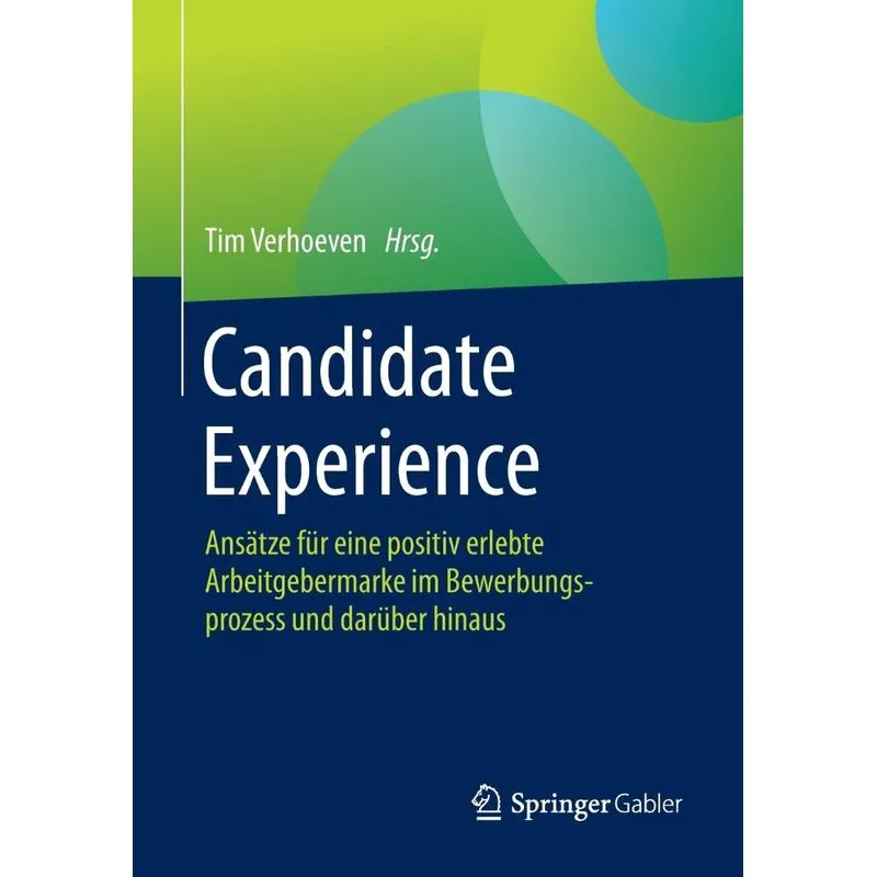 Candidate Experience