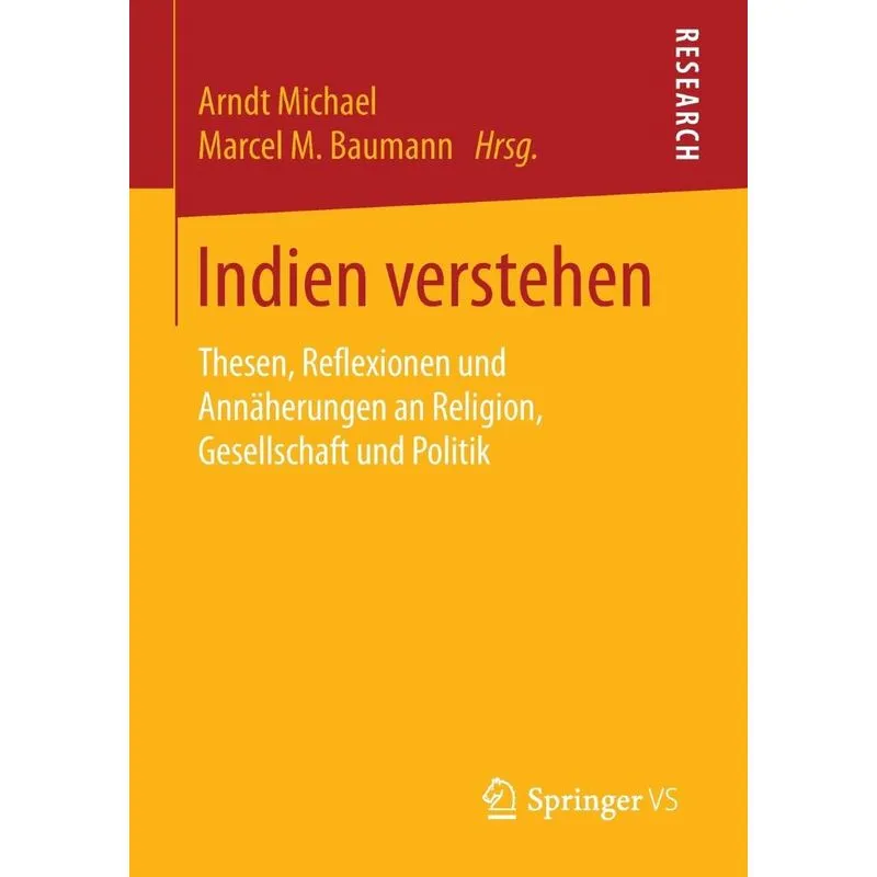 Indien verstehen