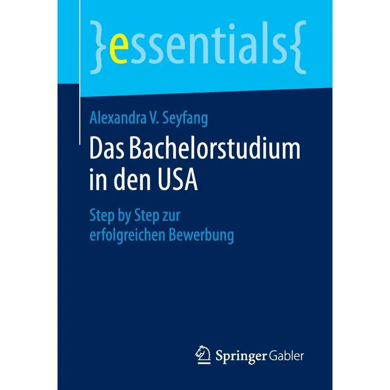Das Bachelorstudium in den USA