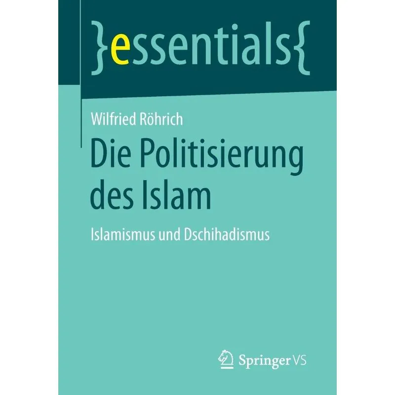 Die Politisierung des Islam